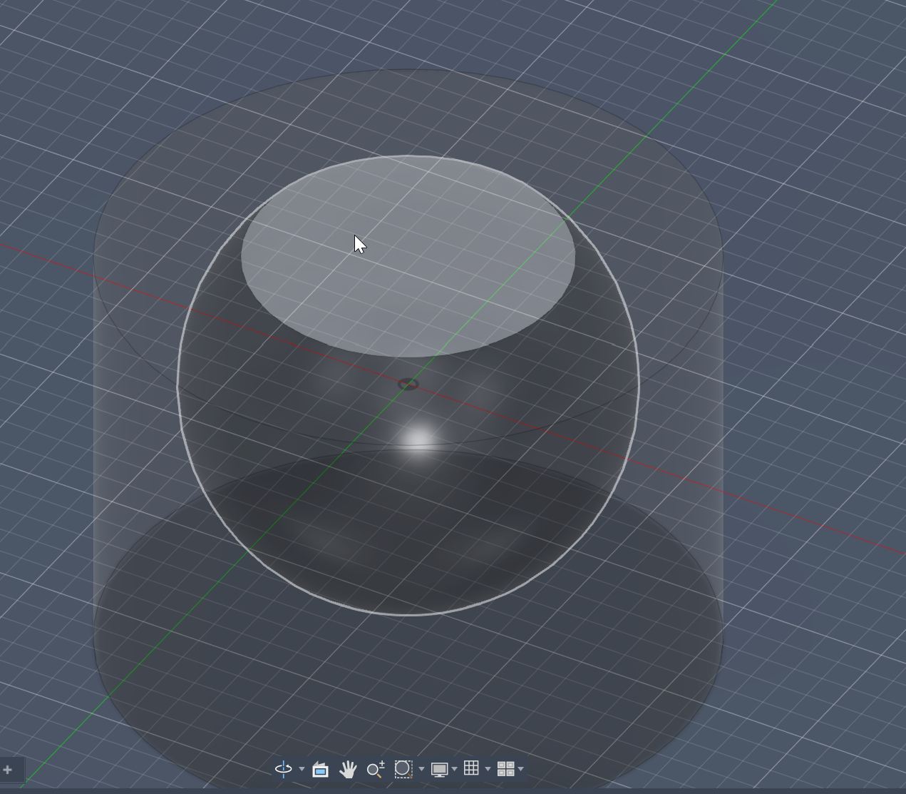 boolean for case wall
