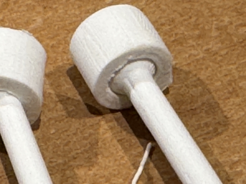 no joint function was printed