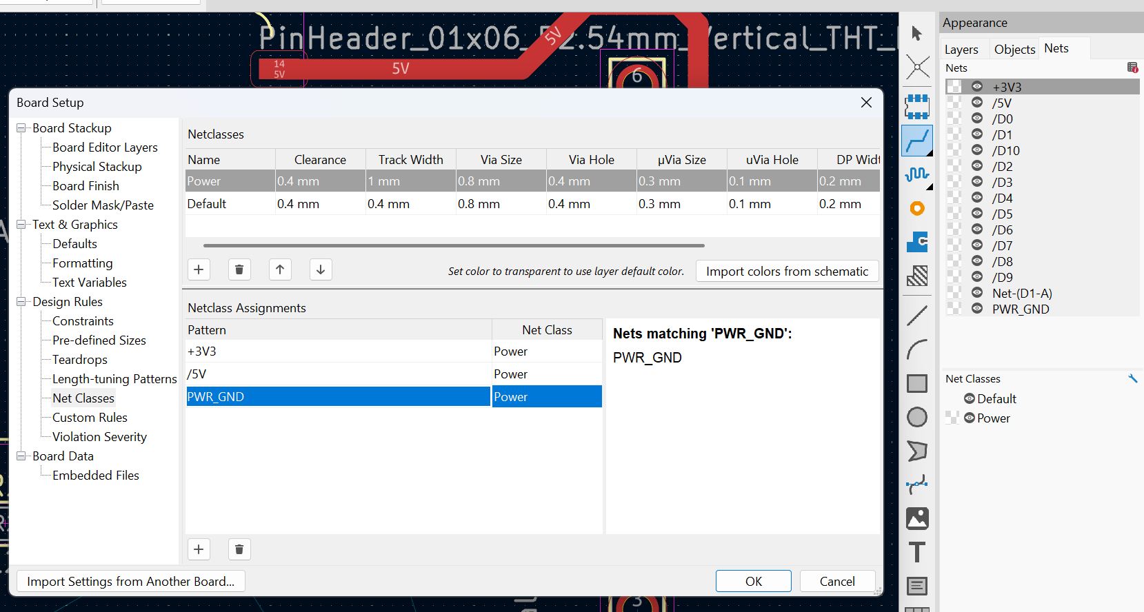 integrate description