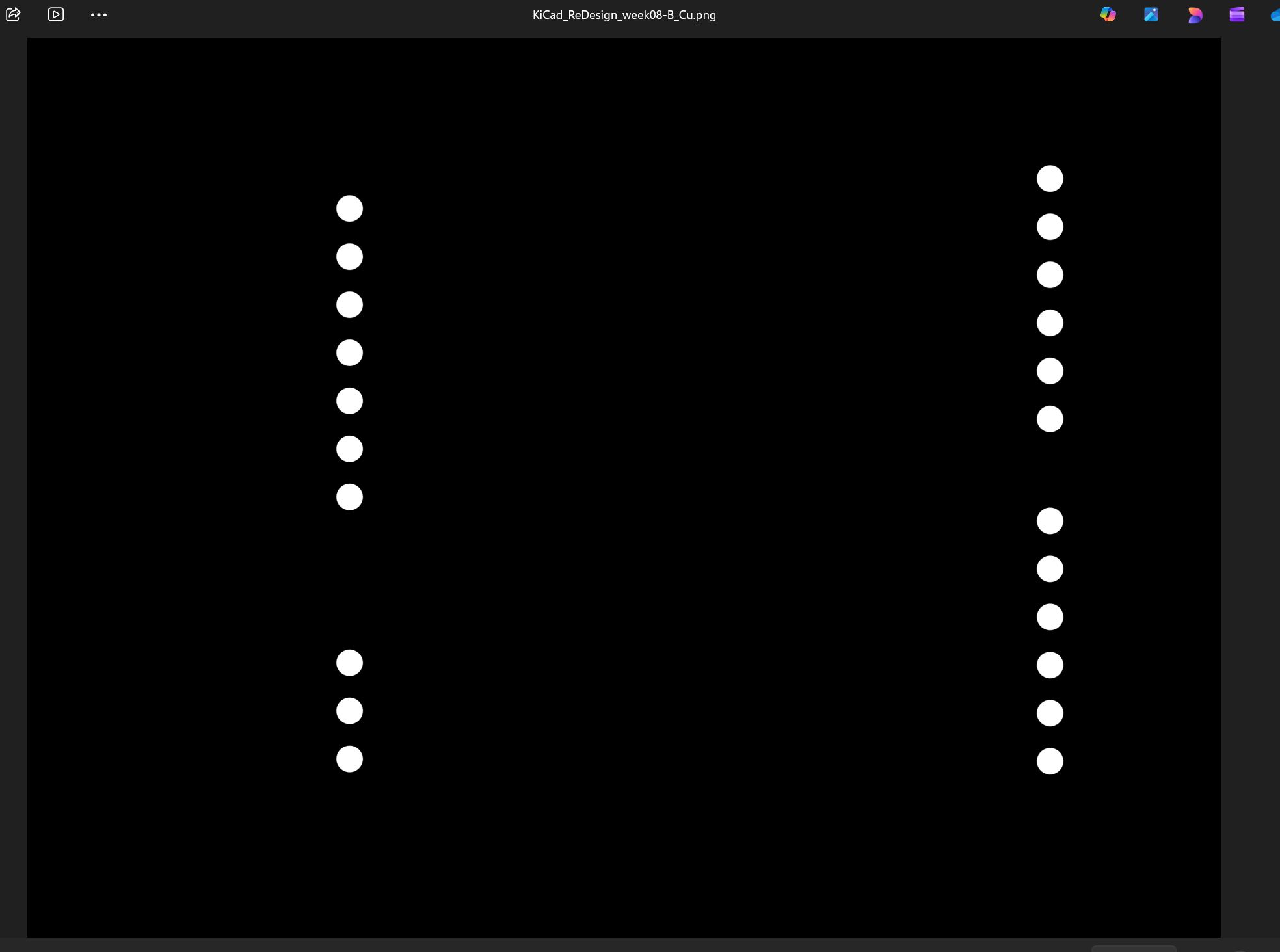 PNG file for hole drill