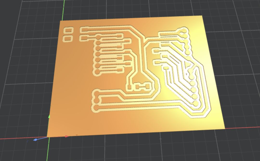 3D image of f_Cu correct design