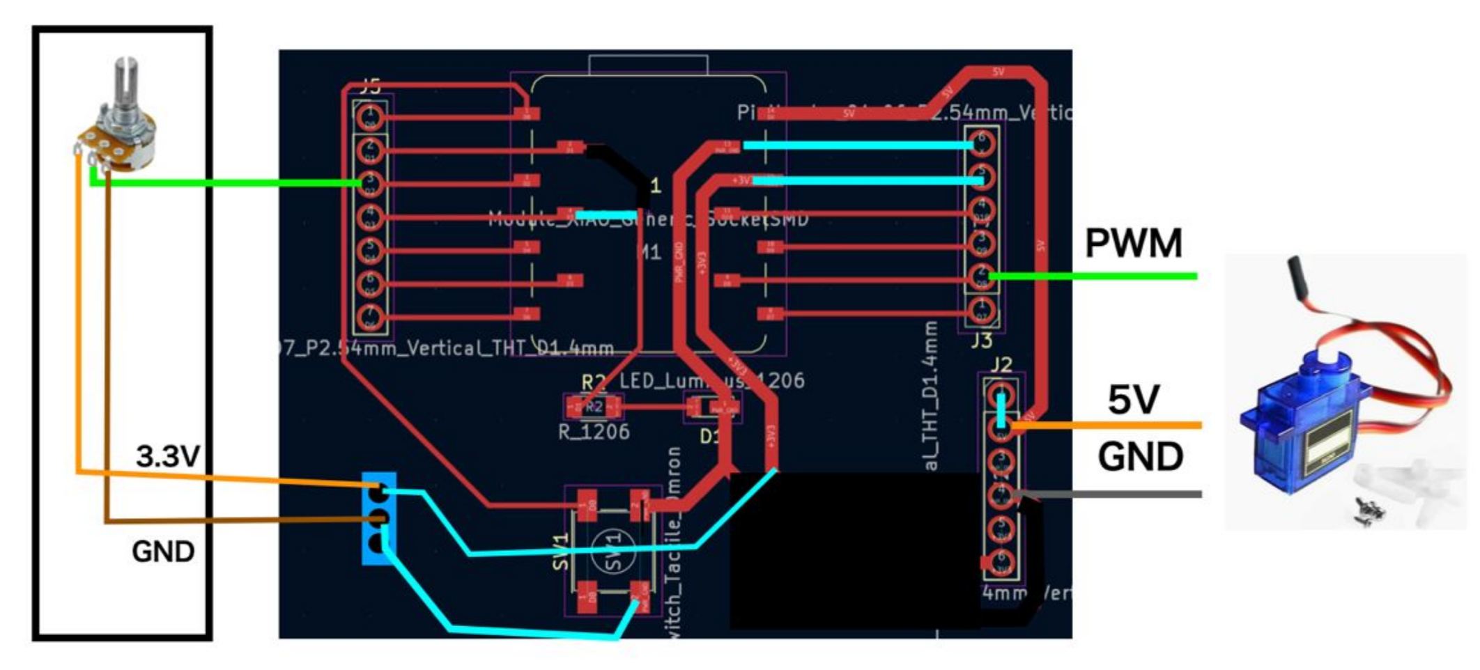 suggested improvement