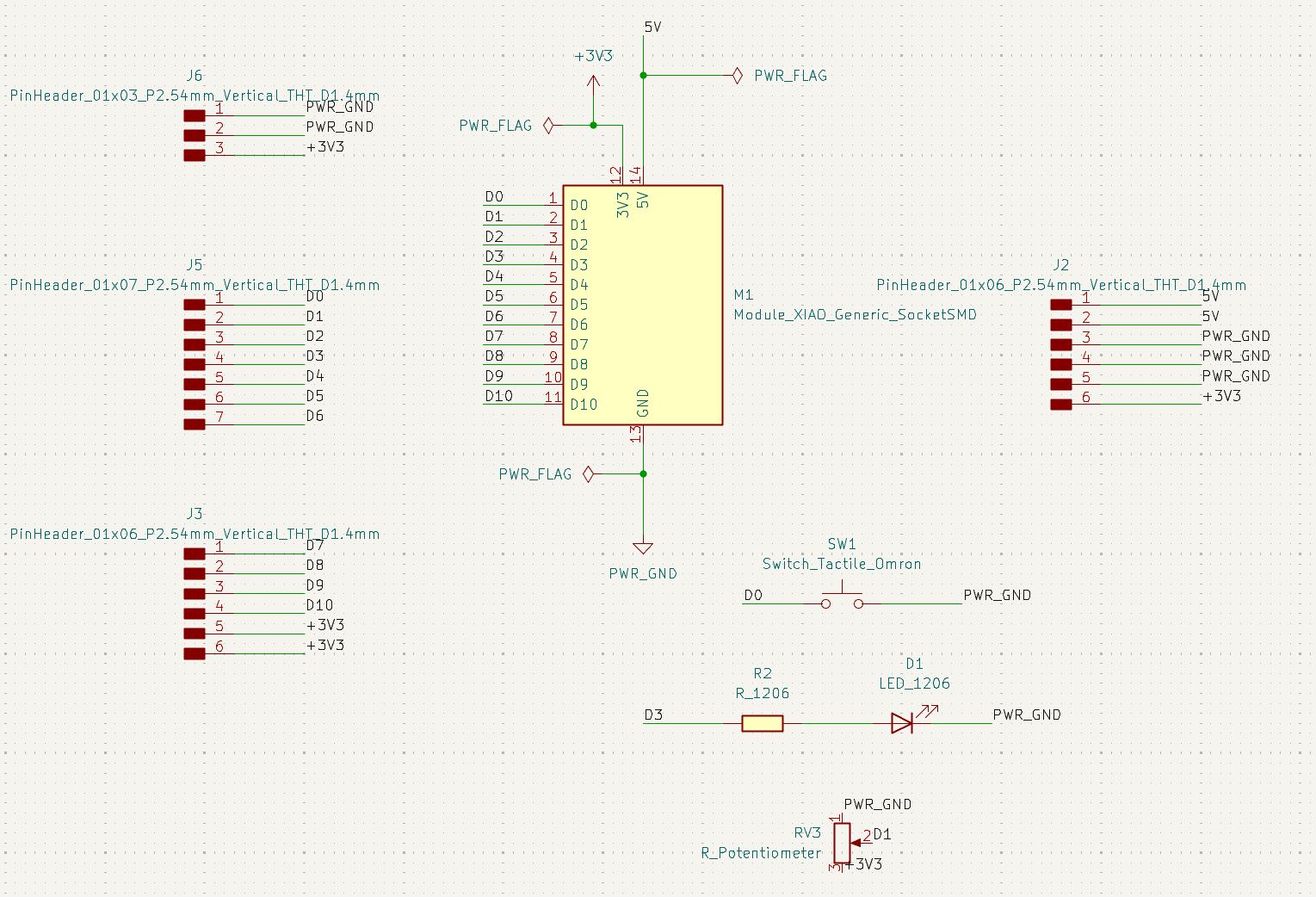 pulled this device in my schematics