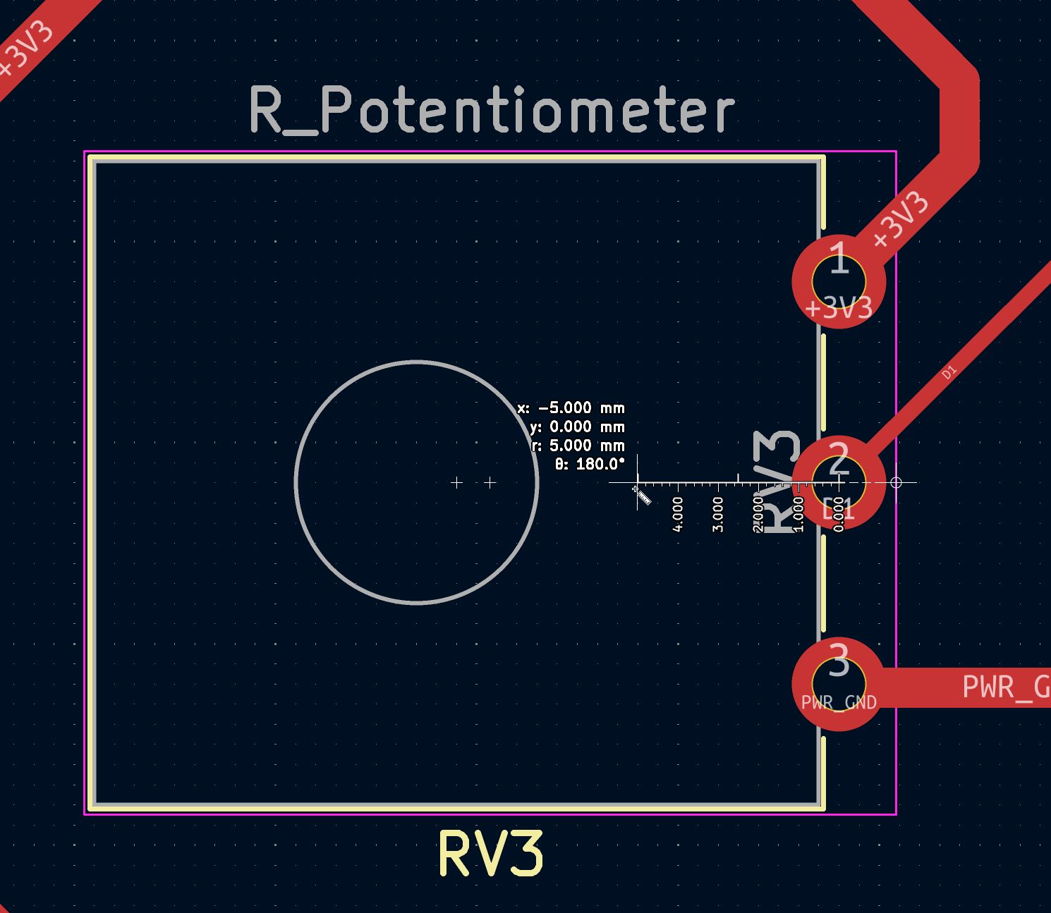 position measurement