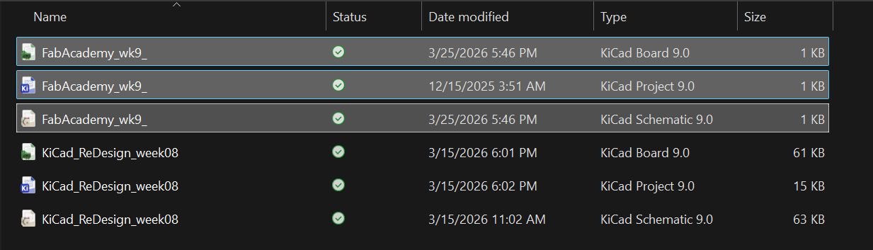 prepare to swap the file name