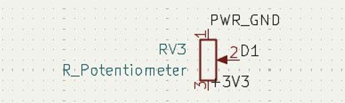 Claim each pin assignment