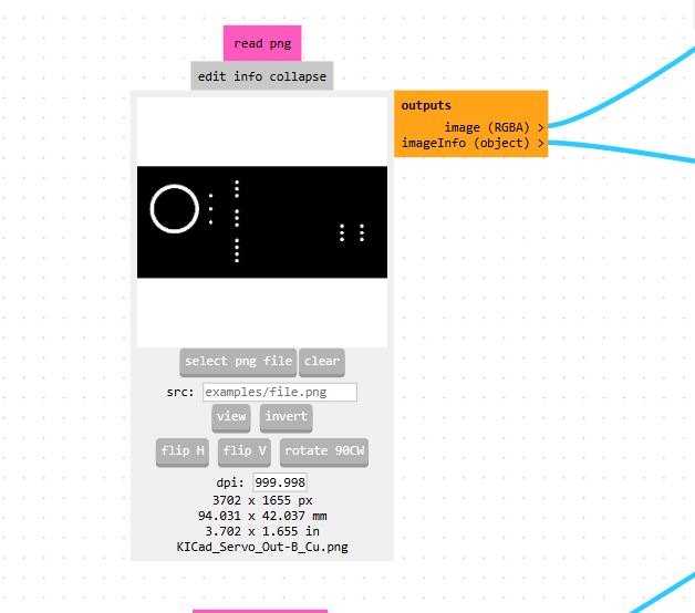 Open with Mods again