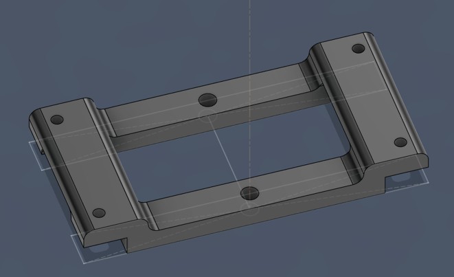 Angle Stabilizer