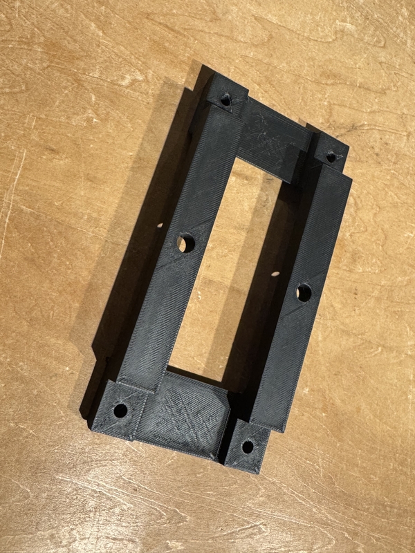 Angle Stabilizer