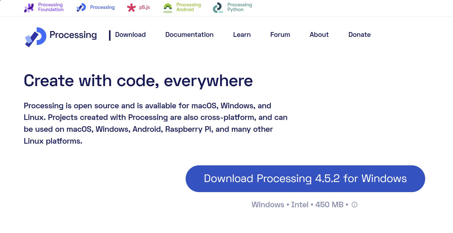 download Processing