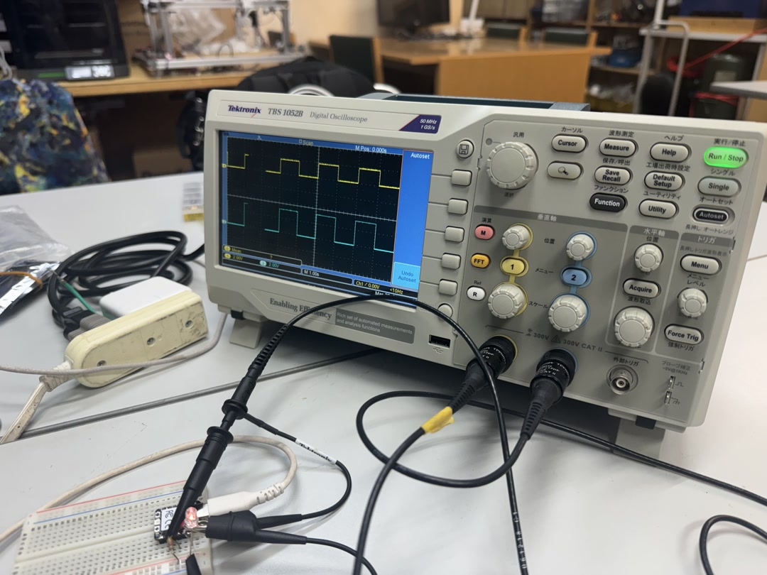 before and after resistor