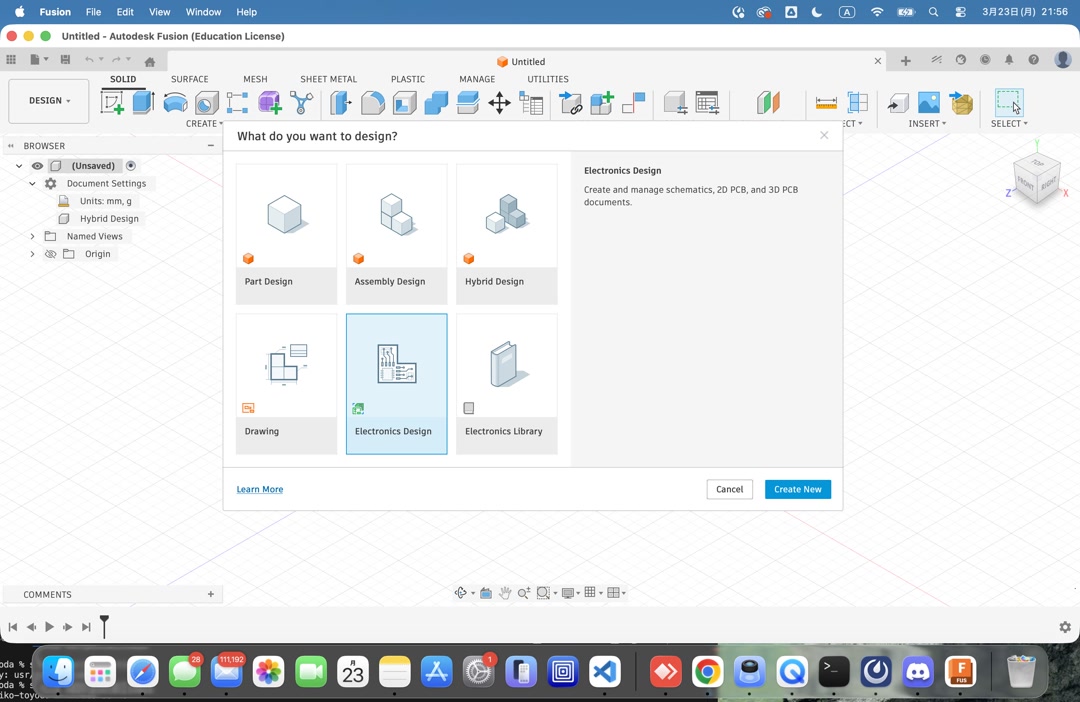 Starting Electronics Design