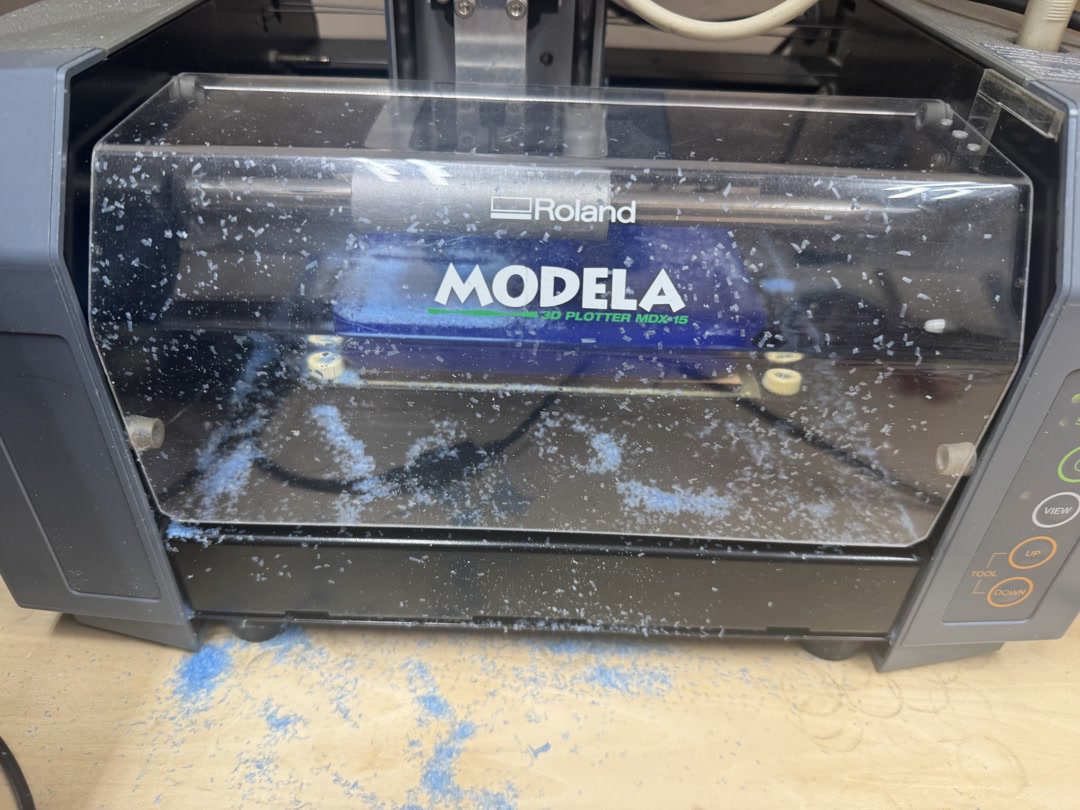 Roland MODELA