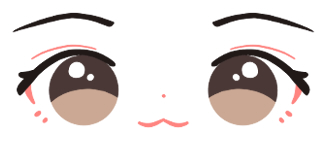 eye design