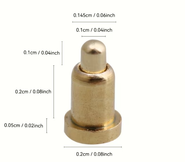 Luckily - I have all the dimensions to work with from the product page.