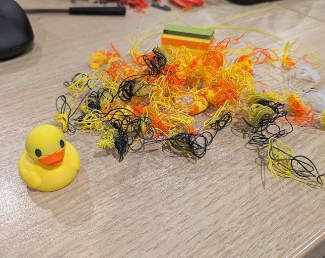 Exhibit A. The amount of 