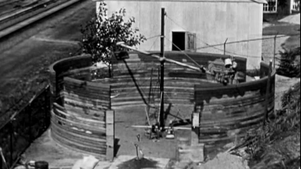 Early 3D printing history