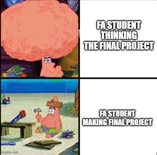System integration meme
