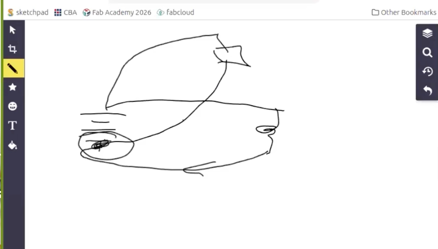 Grounding and EMC sketch