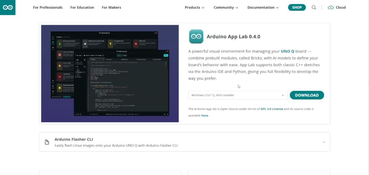 App Lab Download