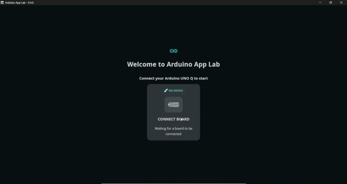App Launch