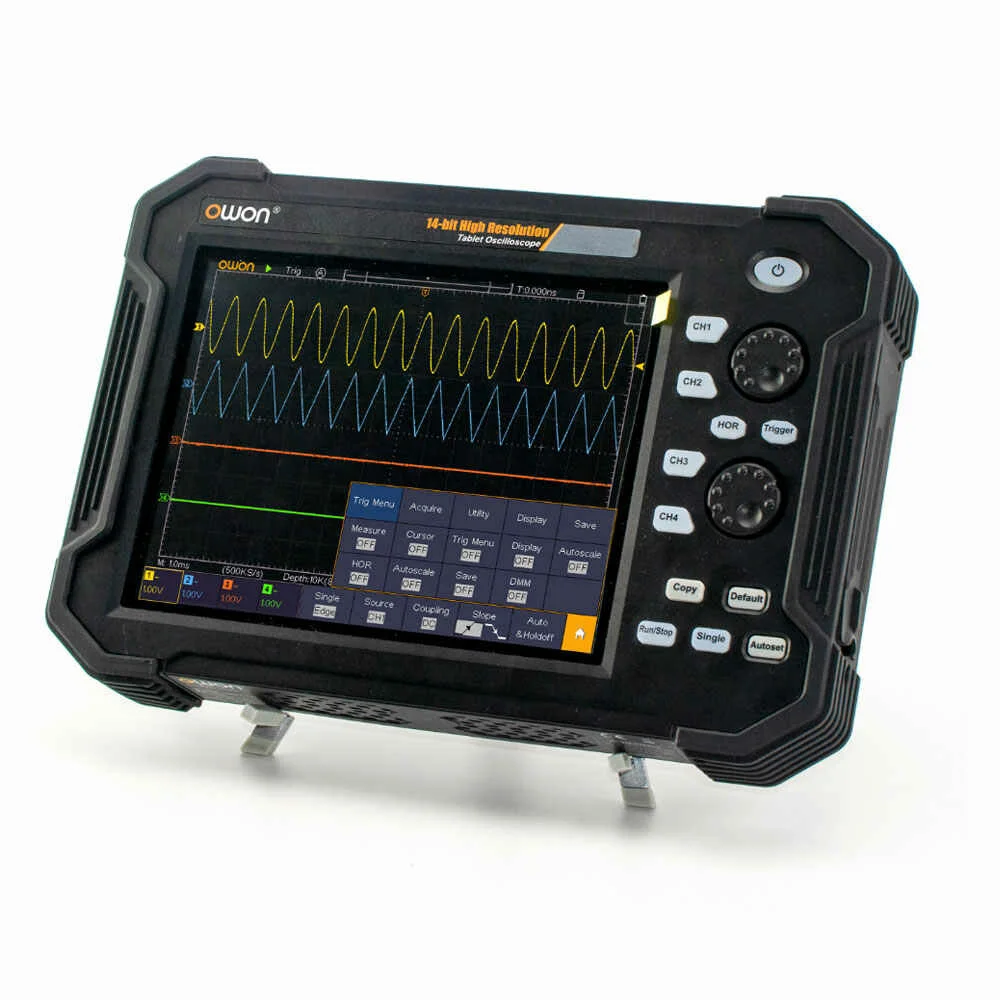 OWON TAO3104A Oscilloscope