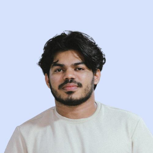 Mufeed Mohamed