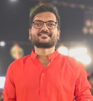 Abhishek Shah
