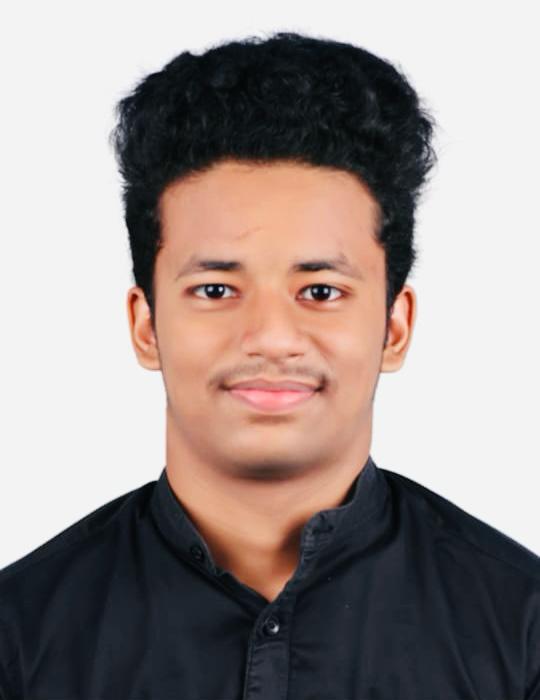 Ali Abdul Gafoor