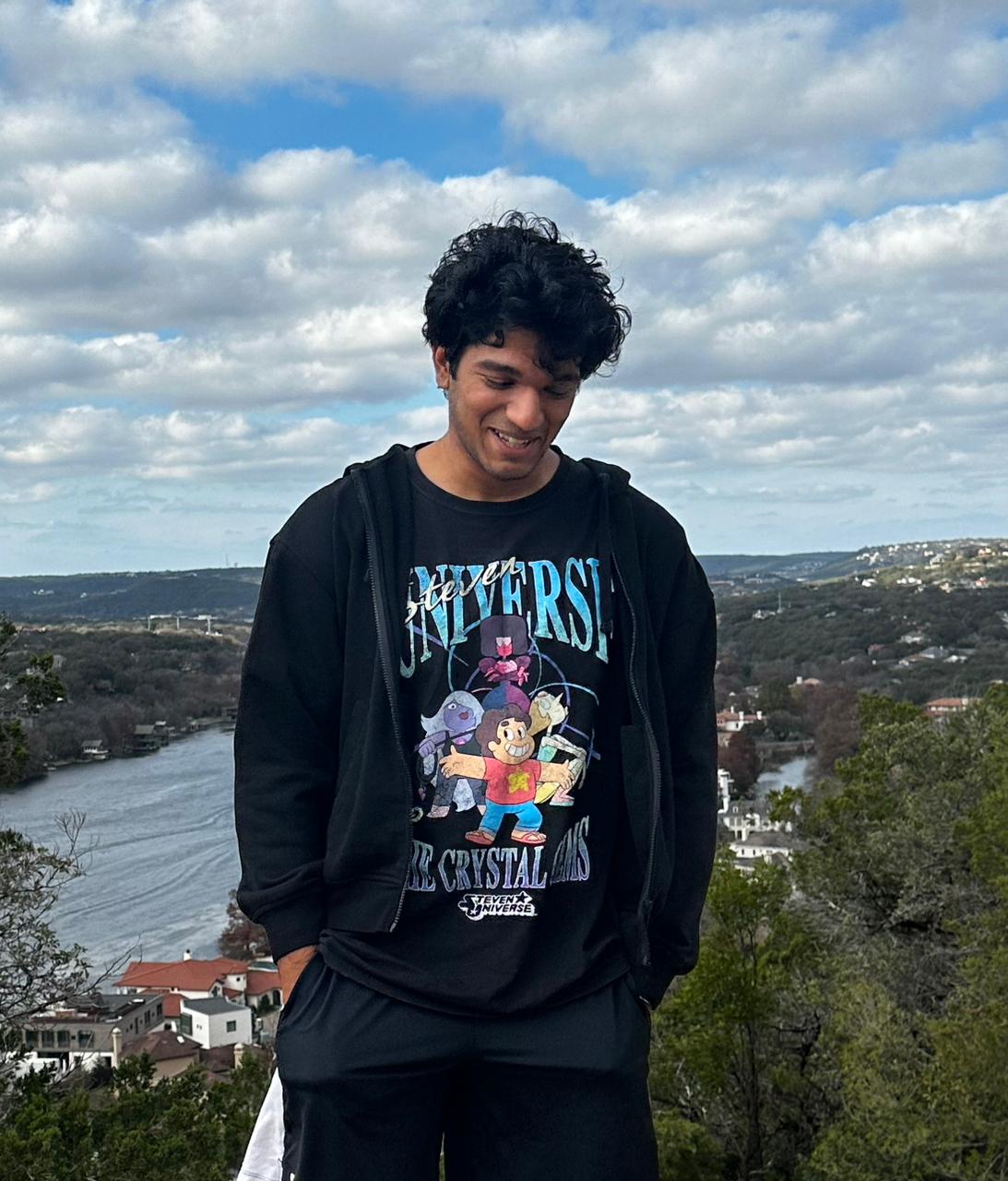 Kevin Jijo