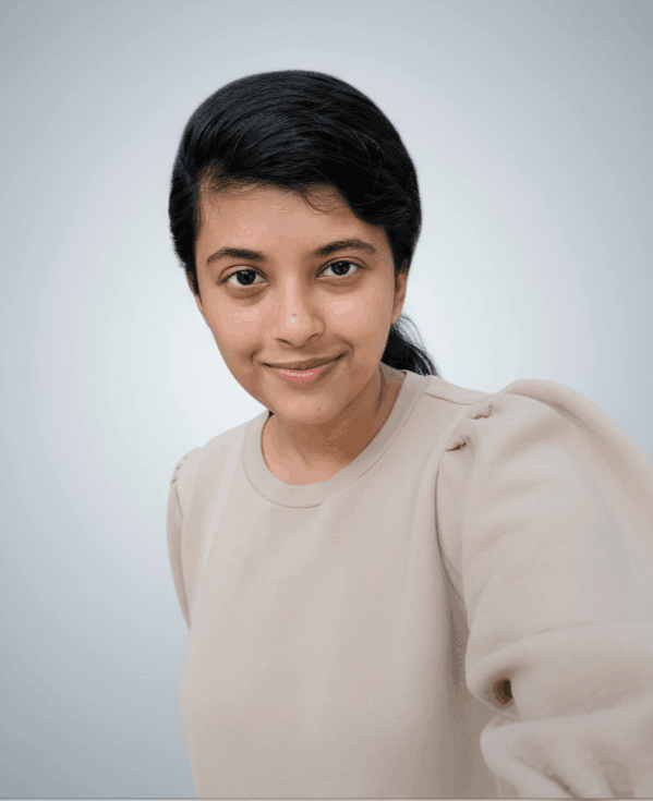 Merin Cyriac