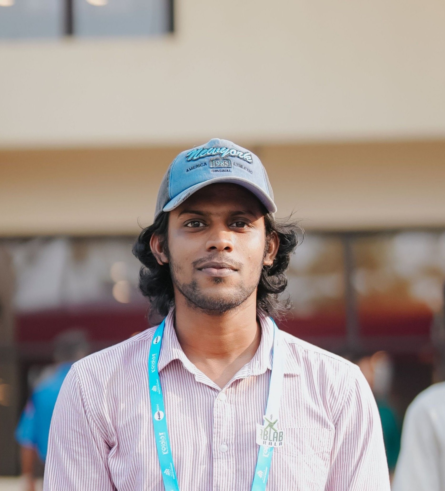 Akash Edamana