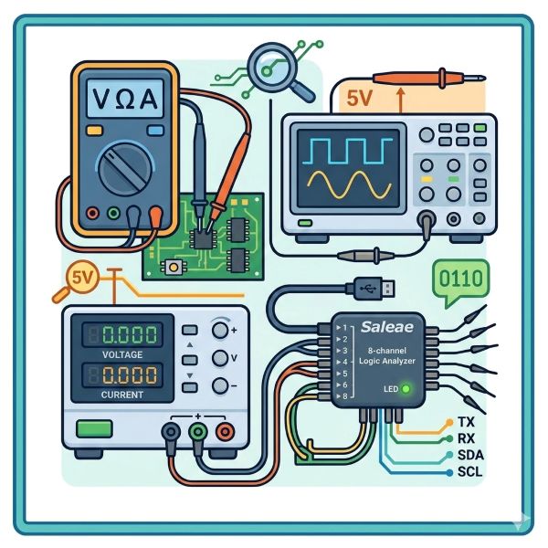 Electronics Design