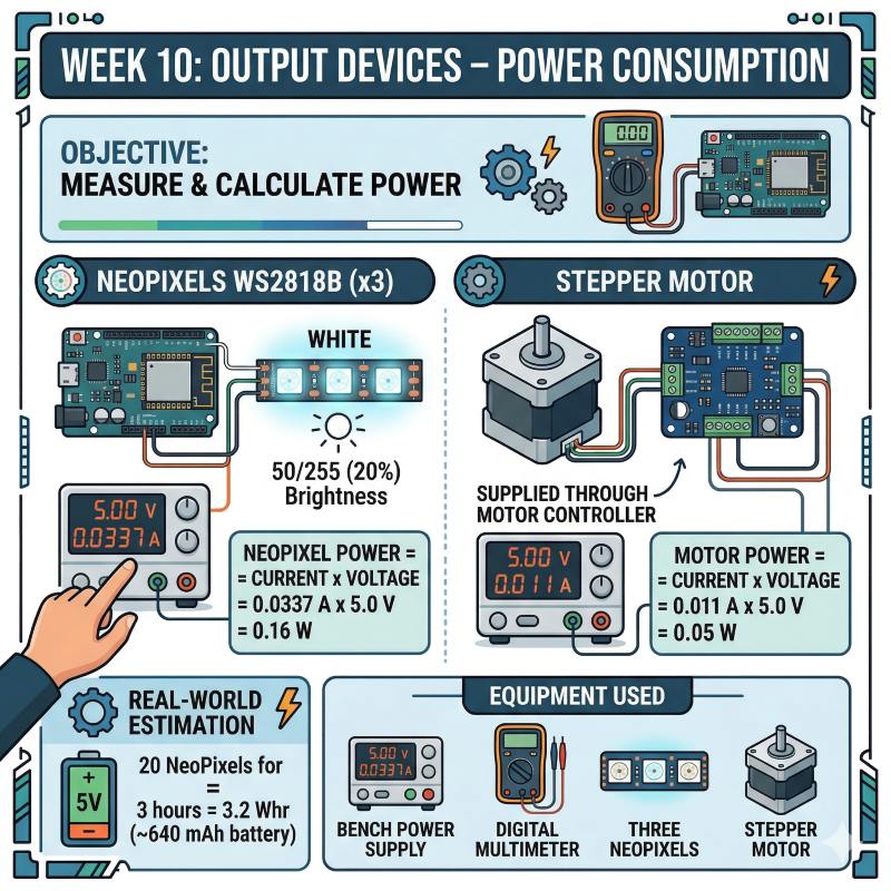 Output Devices