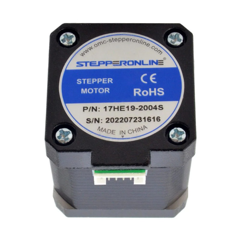 NEMA 17 stepper motor