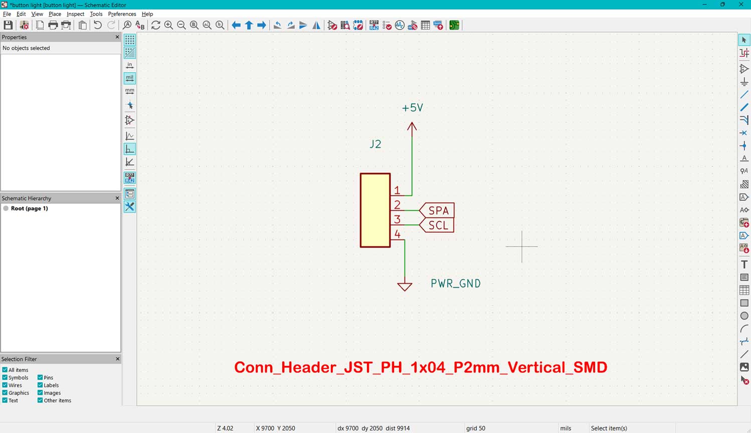 FAB Module_XIAO-RP2040