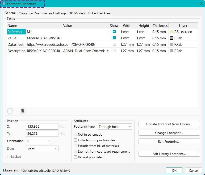 DRC showing errors after changing constraints