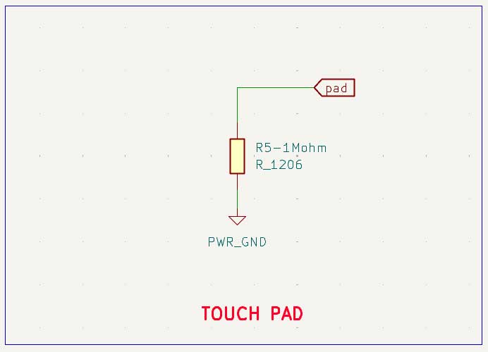 to connect the RTC real time clock I have placed a pin socket as i would be soldering the connector pins to the rtc. the connection in the pin socket is very important. also importantly 2 resistors are used here. power - 4.9K ohm resistor - SDA and power - 4.9K ohm resistor - SCL.