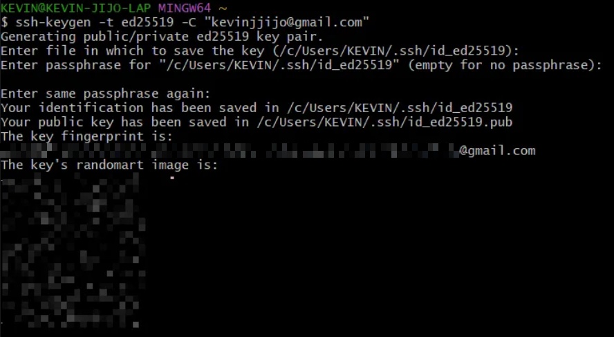 Installing Git