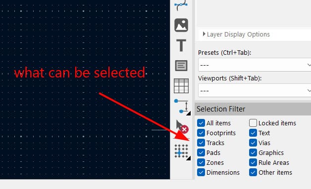 Solder mask and silkscreen