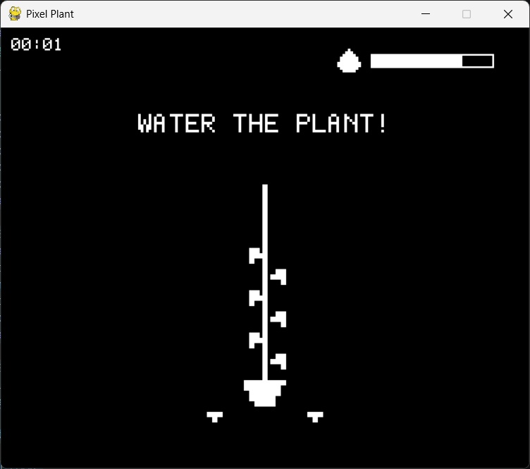Game Screen