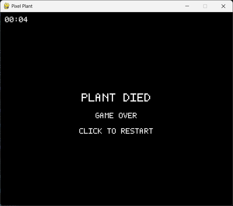 Death Screen