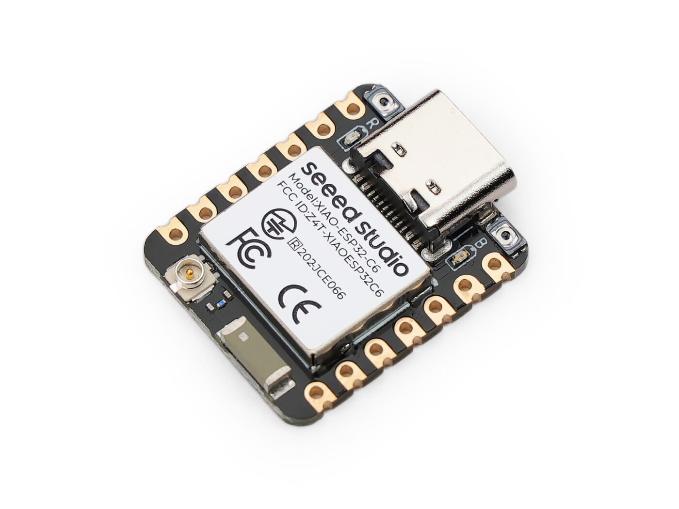 XIAO ESP32-C6