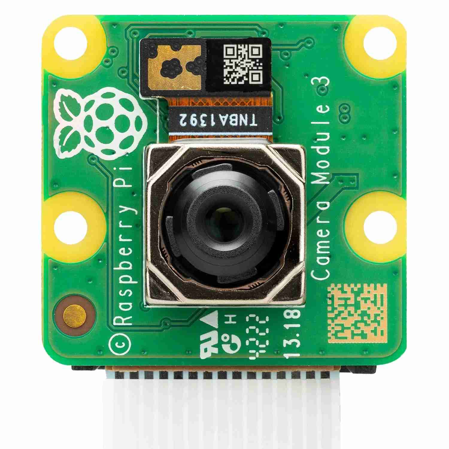 Raspberry Pi Zero W