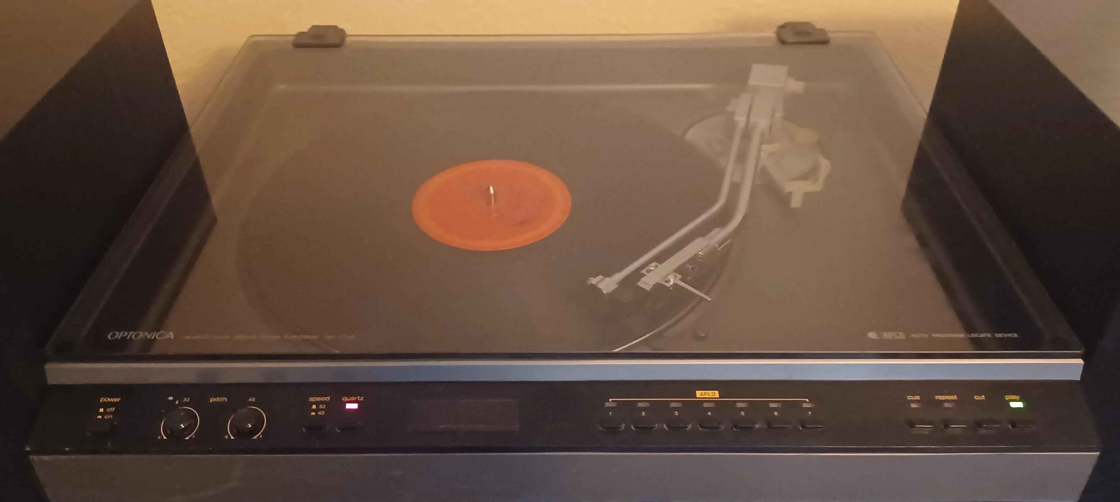 Optonica RP-7705