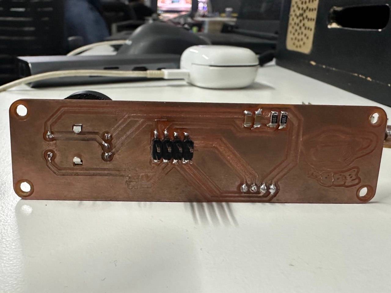 Node Board