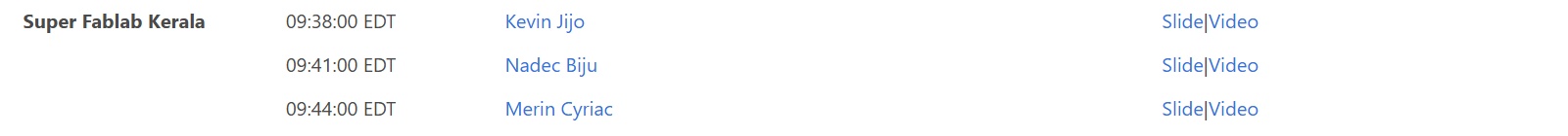 Repository Upload