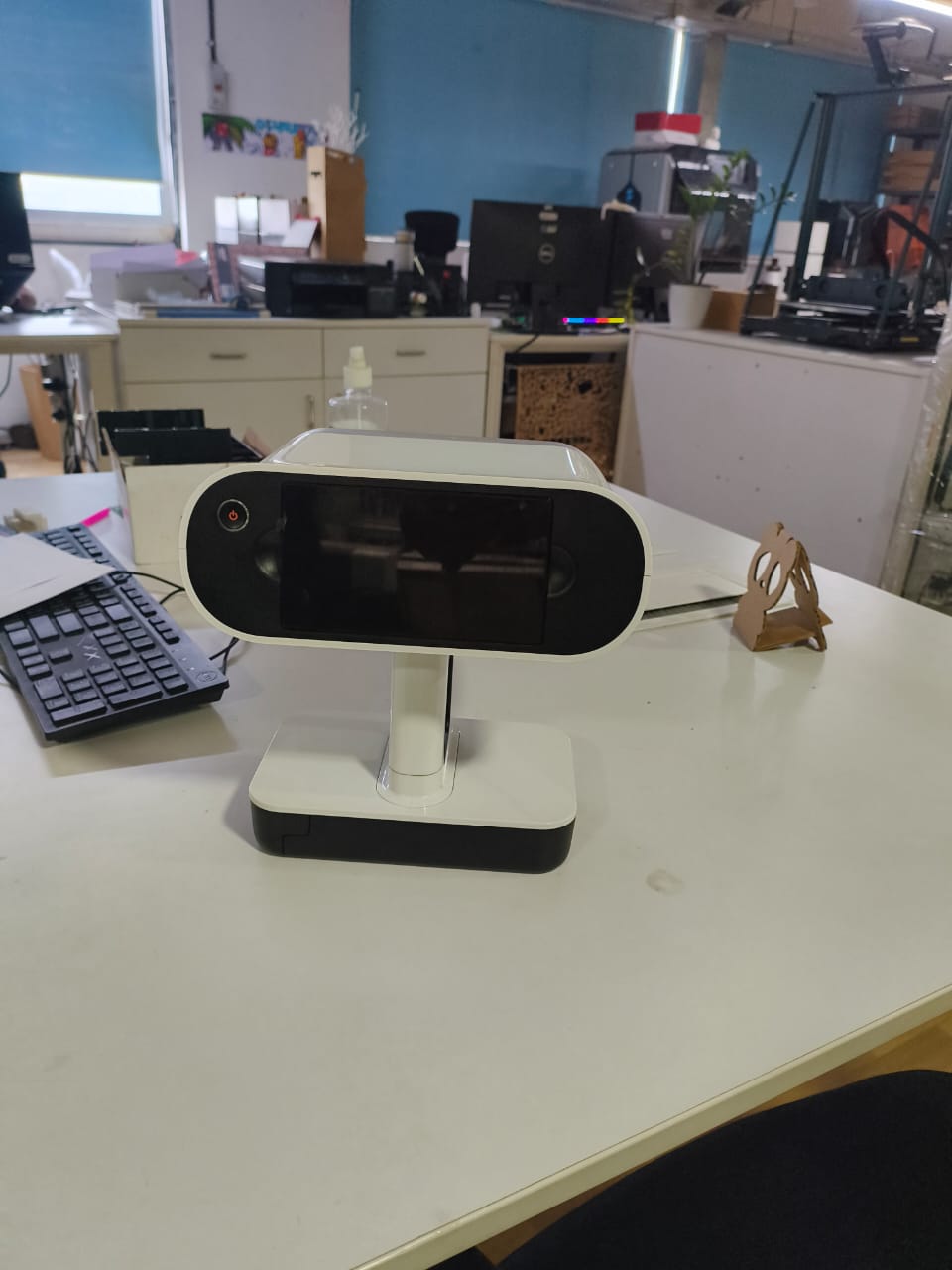 3D Scanner