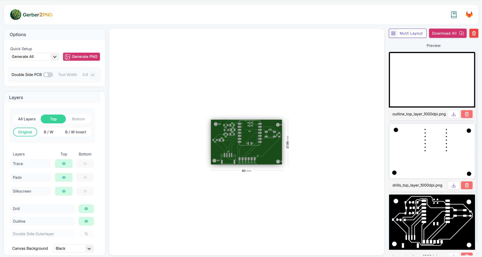 Final PNG output ready for Fab Mods