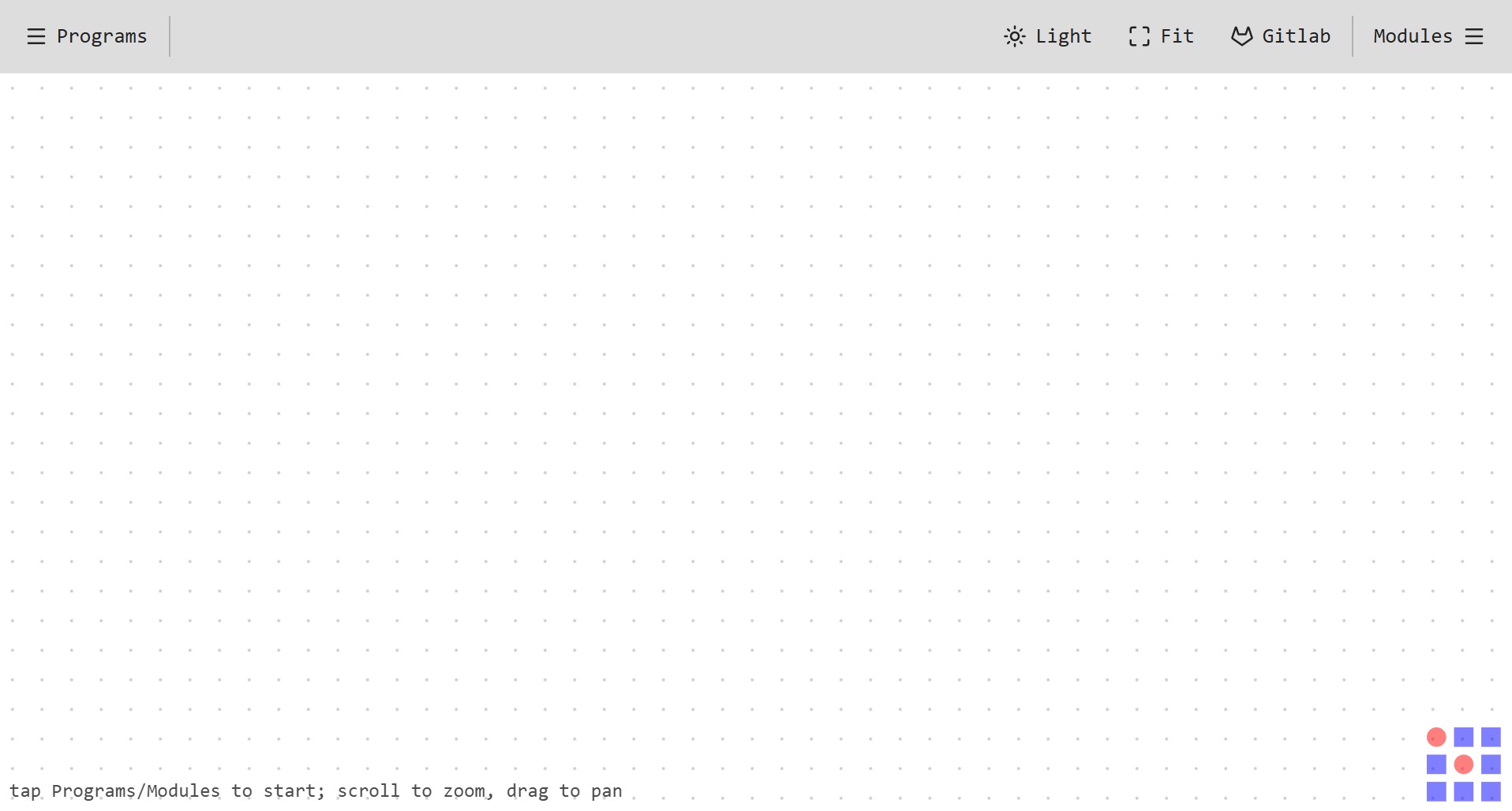 Opening Fab Mods to generate PCB milling toolpaths